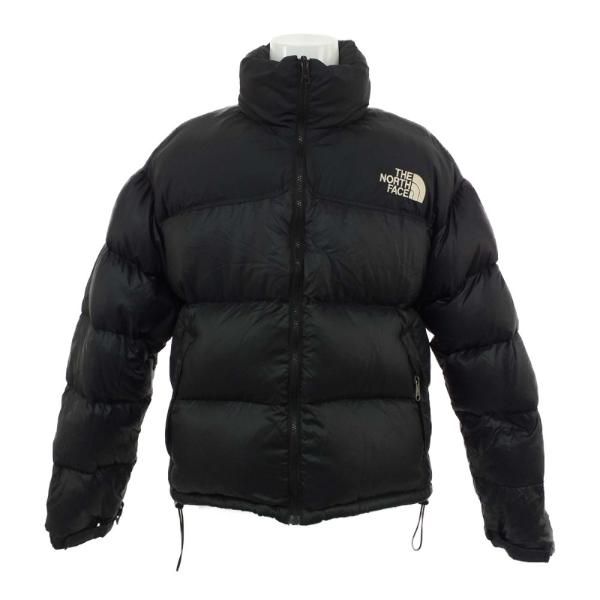 ザノースフェイス ヌプシ・ダウンジャケット/NF003AS/L/ブラック/THE NORTH FACE 翌日配送可/b200109/325125  :6JKA0085M:リファスタ・店 通販 