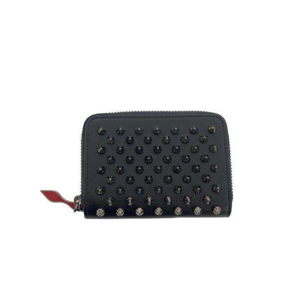 Christian Louboutin クリスチャンルブタン Panettone Coin