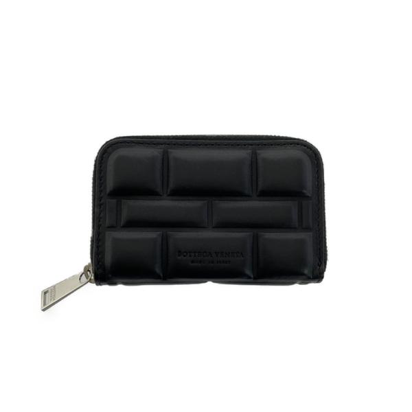 【新品・未使用】ボッテガヴェネタ コインパース BOTTEGA VENETA （新品・未使用品）ボッテガヴェネタ ザ ポーチ