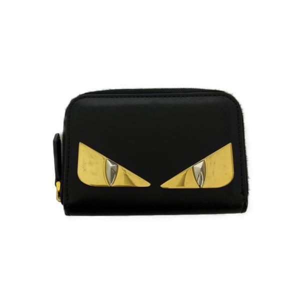 FENDI モンスター カードケース rfstore_8cca0305m