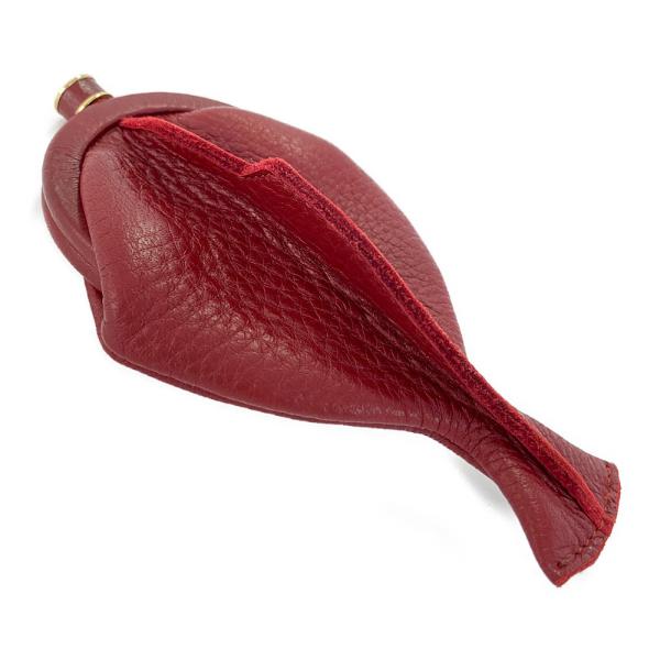 BOTTEGA VENETA ボッテガヴェネタ ケース 小銭入れ がま口 ボッテガヴェネタ 魚・がま口コインケース（コインパース・小銭入れ