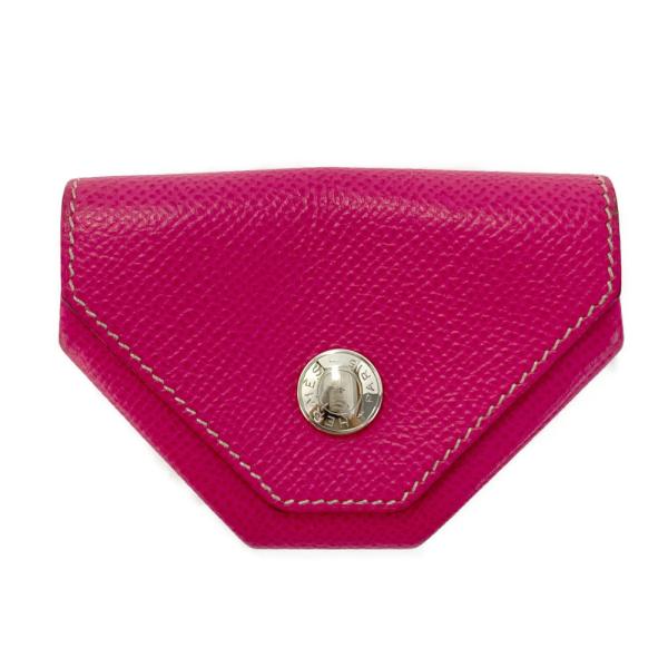 エルメス　ローズテ　ルヴァンキャトル　コインケース　小銭入れ HERMES （新品・未使用品）エルメス ル ヴァンキャトル コイン