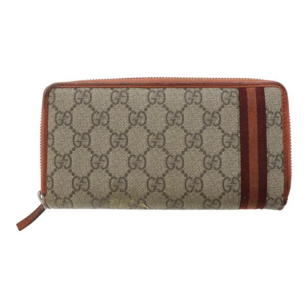 GUCCI グッチ　長財布 楽天市場】【中古】 GUCCI グッチ パイソン ロングウォレット