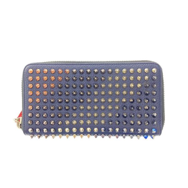 Christian Louboutin（クリスチャンルブタン） ラウンドファスナー長