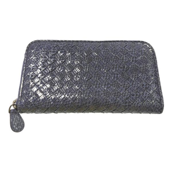 BOTTEGA VENETA ボッテガヴェネタ イントレチャート・パイソン