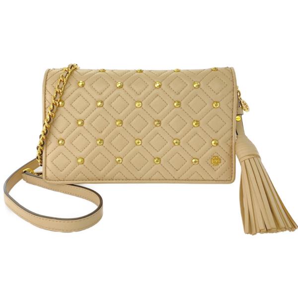 新品未使用トリーバーチ　お財布 楽天市場】TORY BURCH トリーバーチ 二つ折り財布 McGRAW マック