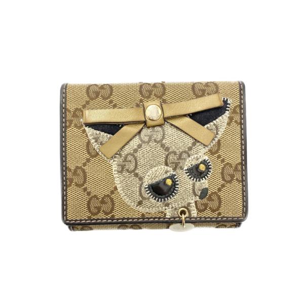 安いグッチ チワワ 財布の通販商品を比較 ショッピング情報のオークファン