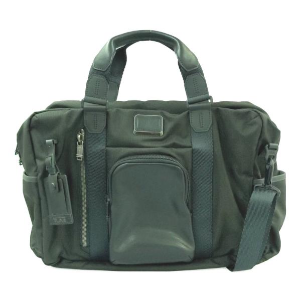 TUMI（トゥミ） TUMI BRIEF ブリーフケース ビジネスバッグ 116189