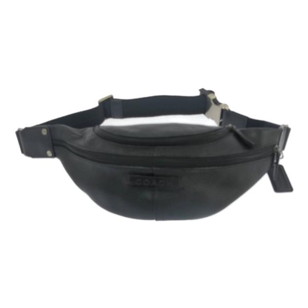 COACH（コーチ） ボディバッグバッグ/F77233/ブラック/COACH 翌日配送