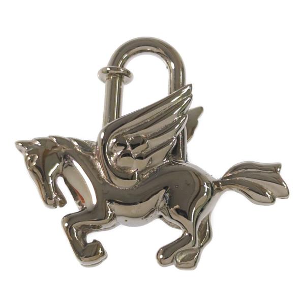 HERMES（エルメス） (ラスト1点) ペガサス ユニコーン バッグチャーム