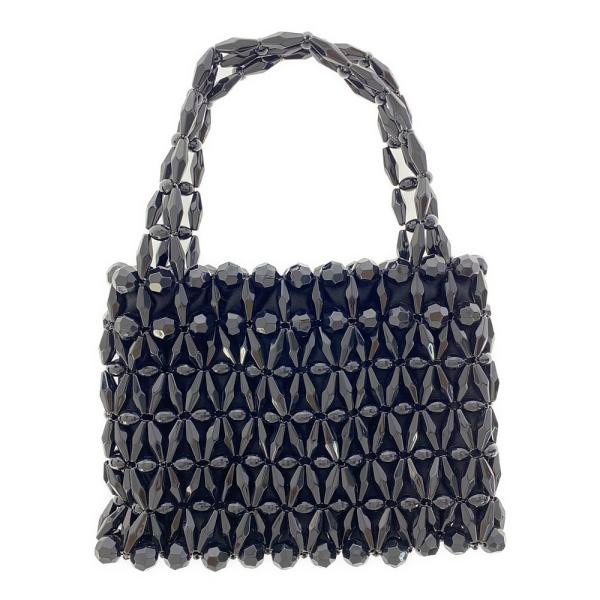 BOTTEGA VENETA ビーズバッグ Bottega Veneta Mini Hop Intrecciato Leather Crossbody Bag