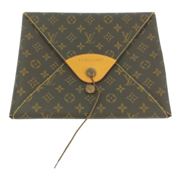 LOUIS VUITTON ルイヴィトン 100周年記念 モノグラム
