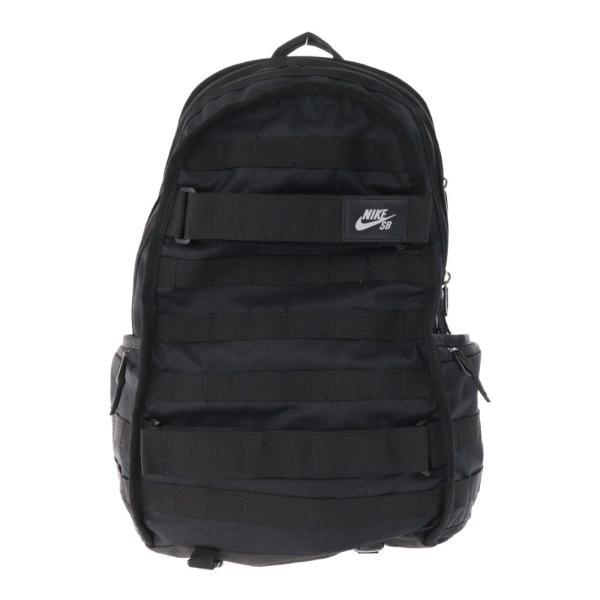 値引き不可　Nike スケートボード リュック rfstore_bla1070m