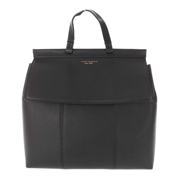 TORY BURCH トリーバーチ ブロックT レザー リュック 2WAY TORY BURCH（トリーバーチ） BLOCK-T BACKPACK・リュックバッグ
