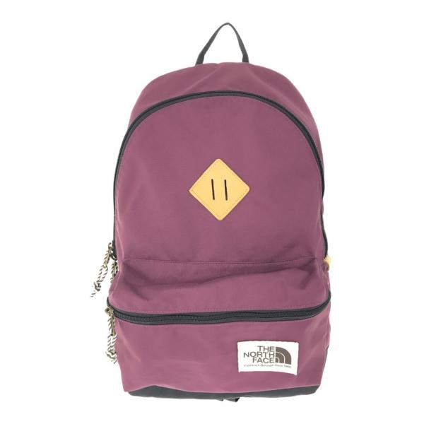 ザ　ノースフェイス　リュック　バックパック ザ・ノース・フェイス THE NORTH FACE 日本正規品 ザ・ノース