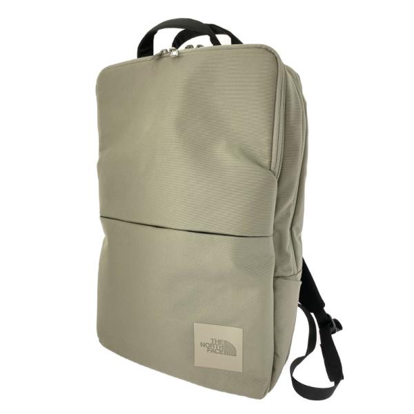 THE NORTH FACE Shuttle デイパック 二層式 NM81863 ザノース