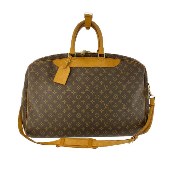 Louis Vuitton ボストンバッグ 残少！ Louis Vuitton ルイヴィトン 縦型ボックストランクバッグ