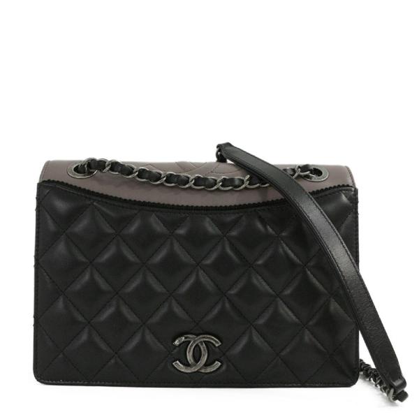 CHANEL（シャネル） 美品・シャネル バレリーナ・マトラッセ