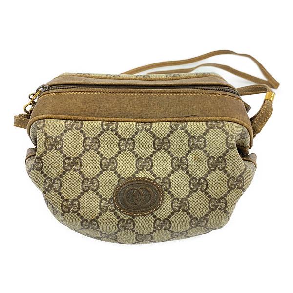 GUCCI グッチ GGプラス・オールドグッチ ショルダーバッグ GUCCI グッチ GGプラス・オールドグッチ ショルダーバッグ