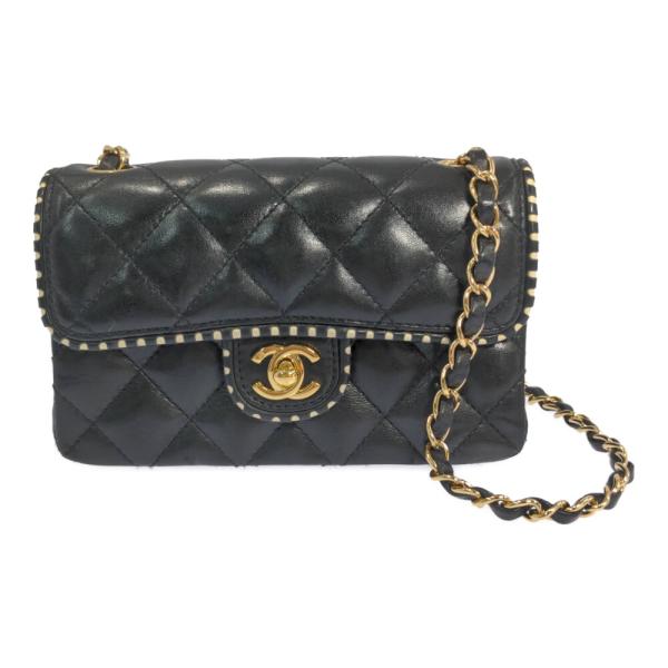 CHANEL（シャネル） マトラッセ（フラップ）・マトラッセ18/ミニ