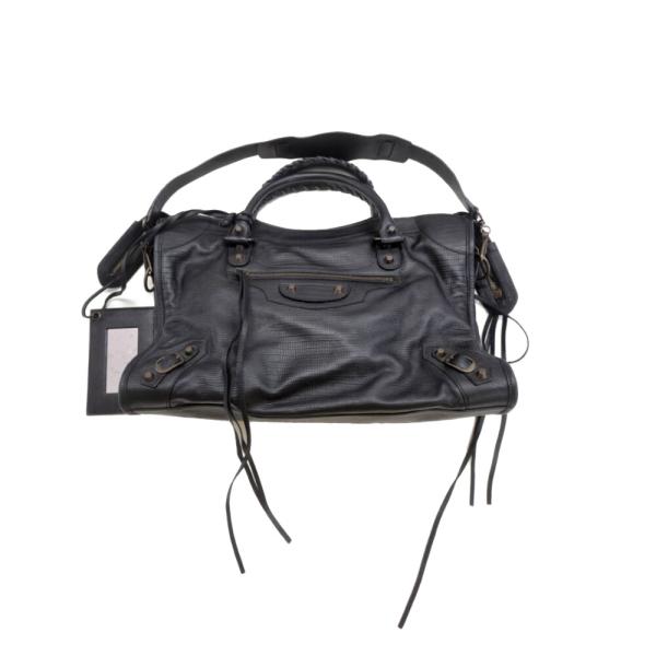 BALENCIAGA（バレンシアガ） (年末セール) クラシック・シティ 10 year