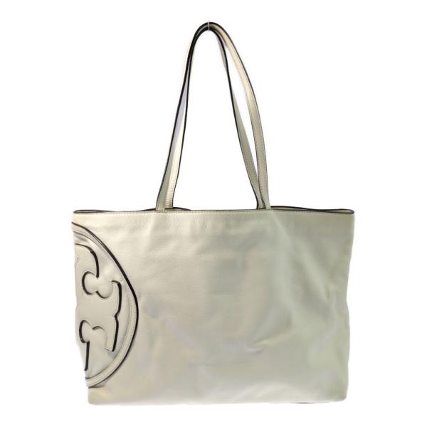 TORY BURCH（トリーバーチ） トート トートバッグ ホワイト /b260413