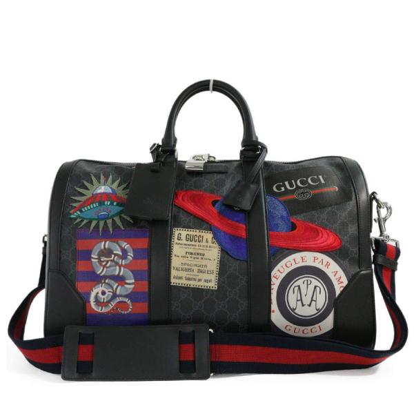 GUCCI（グッチ） 美品・2018クルーズコレクション・グッチ ソフトGG