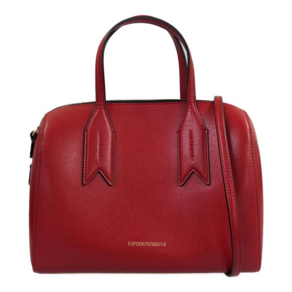 EMPORIO ARMANI エンポリオアルマーニ ポーチ付き 2way EMPORIO ARMANI エンポリオアルマーニ ポーチ付き 2way