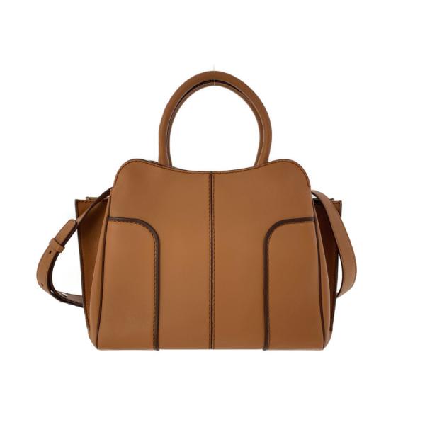 トッズ SELLA セラ ショルダーバッグ ハンドバッグ