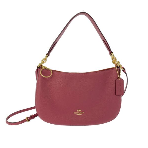 COACH（コーチ） サットン・クロスボディ 2WAYショルダーバッグ/52548