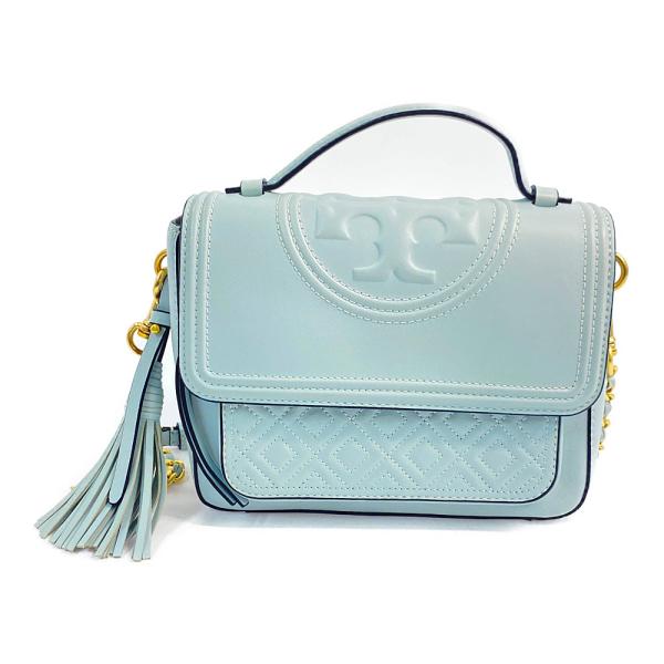 TORY BURCH トリーバーチ FLEMING SATCHEL・チェーン 2WAY