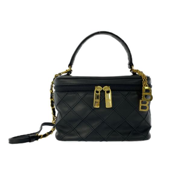 BALENCIAGA バレンシアガ 2WAYチェーンショルダーバッグ BALENCIAGA バレンシアガ 2WAYチェーンショルダーバッグ