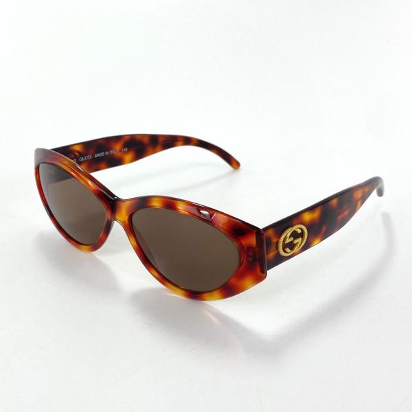 OLD GUCCI オールド グッチ ラウンド サングラス GG2401 OLD GUCCI オールド グッチ ラウンド サングラス GG2401 - メルカリ