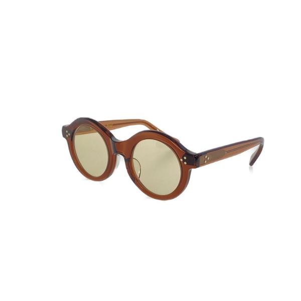 ayame ラウンドサングラス 美品 rfstore_dova0191l