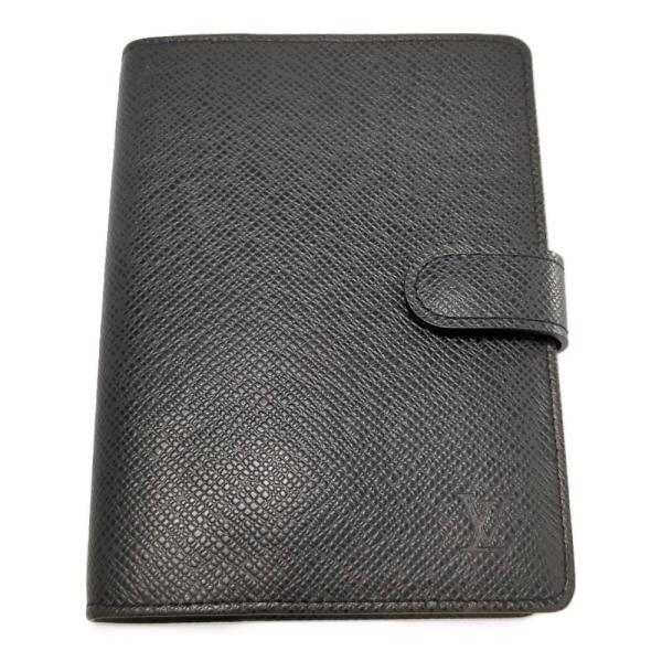 ルイ・ヴィトン タイガ アジェンダPM R20426 LOUIS VUITTON ルイヴィトン タイガ・アジェンダPM・手帳カバー