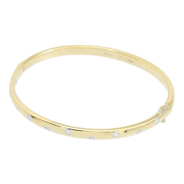 TIFFANY&Co.（ティファニー） TIFFANY ＆ Co. ドッツ 10P ダイヤモンド