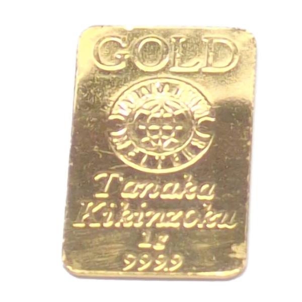 ■商品番号:GG3A2526L■SEX:レディース■付属品:無し■刻印/型番:AuIG(100g未満)■ブランド名:田中貴金属工業/Tanaka Kikinzoku Kogyo K.K.お問い合わせ番号　■600058 (gg3a2526l...