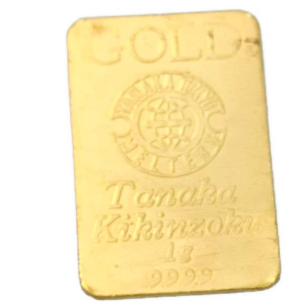 ■商品番号:GG3A2538L■SEX:レディース■付属品:無し■刻印/型番:AuIG(100g未満)■ブランド名:田中貴金属工業/Tanaka Kikinzoku Kogyo K.K.お問い合わせ番号　■600070 (gg3a2538l...