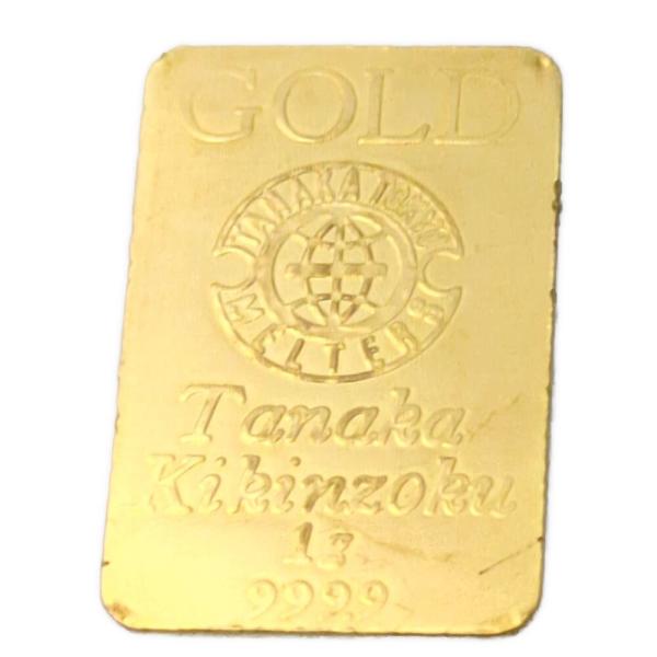 ■商品番号:GG3A2539L■SEX:レディース■付属品:無し■刻印/型番:AuIG(100g未満)■ブランド名:田中貴金属工業/Tanaka Kikinzoku Kogyo K.K.お問い合わせ番号　■600071 (gg3a2539l...