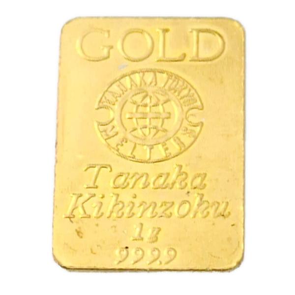 ■商品番号:GG3A2551L■SEX:レディース■付属品:無し■刻印/型番:AuIG(100g未満)■ブランド名:田中貴金属工業/Tanaka Kikinzoku Kogyo K.K.お問い合わせ番号　■600083 (gg3a2551l...