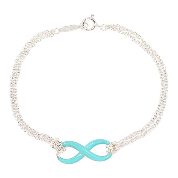 TIFFANY&Co.（ティファニー） エナメルフィニッシュ・インフィニティ