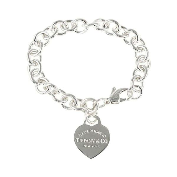 TIFFANY&Co.（ティファニー） リターントゥティファニー・ハートタグ
