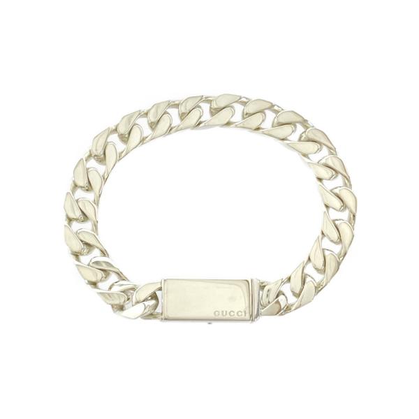グッチ ブレスレット 喜平 ストライプ 925 GUCCI imgrc0161044265.jpg