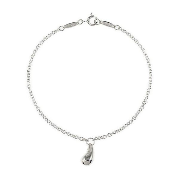 TIFFANY&Co. ティファニー エルサペレッティ ティアドロップ