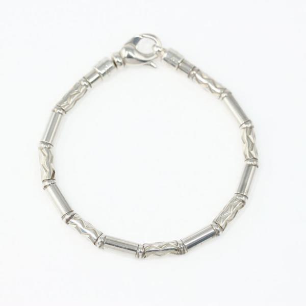 TIFFANY&Co.（ティファニー） ヴィンテージ アズテックジグザグ