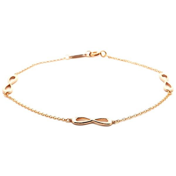 TIFFANY&Co.（ティファニー） TIFFANY ＆ Co. インフィニティ