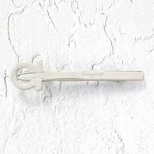 フェラガモ　ヘアピン サルバトーレフェラガモ Salvatore Ferragamo ヘアクリップ