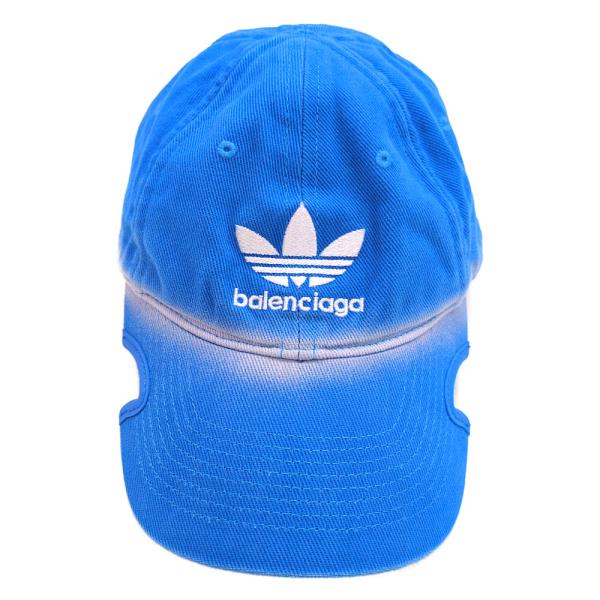 BALENCIAGA（バレンシアガ） (年末セール) adidas Trefoil Balenciaga