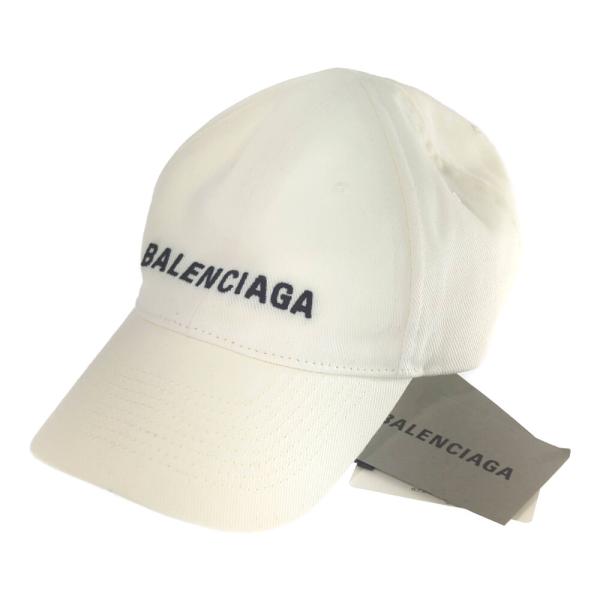 BALENCIAGA バレンシアガ Kids cap・キャップ ハット 帽子