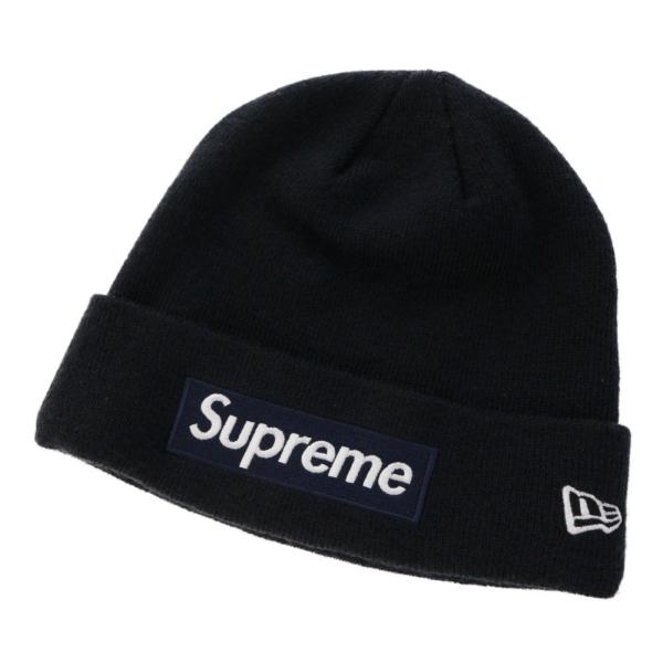 Supreme ニット帽 NYロゴ rfstore_jnca0026m